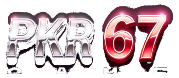 pkr 67 game logo