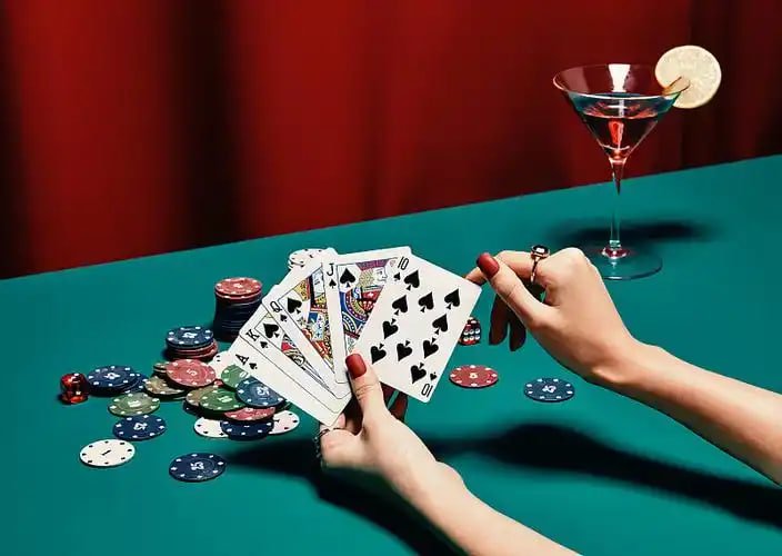 pkr 67 game Live Casino