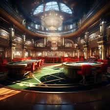 pkr 67 game Six-Deck Standard Room